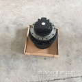 Hitachi Excavator Motor EX55UR-3 ขั้นสุดท้ายไดรฟ์ MAG-33VP-550